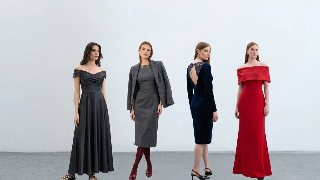Dress Code Ne Demek?