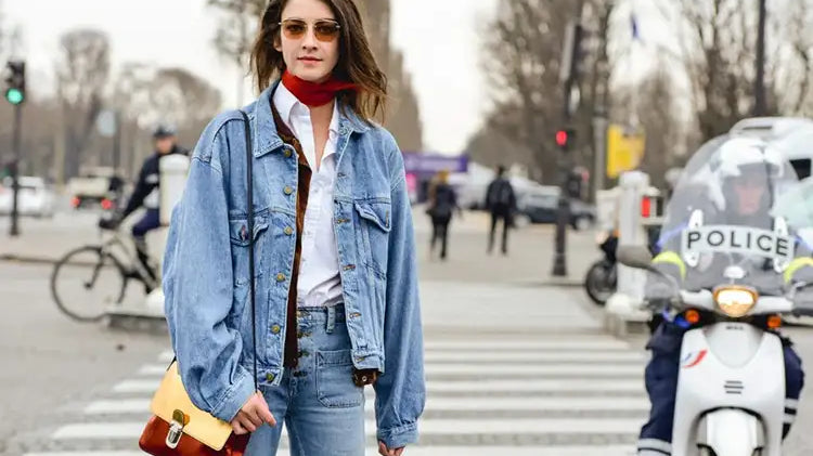 90'lar Giyim Modası - Mikos Store