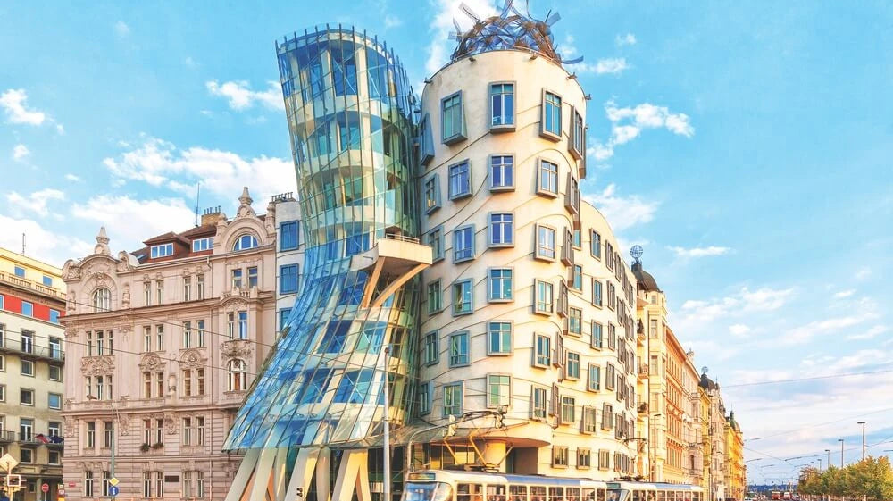 Prag Gezi Rehberi - Mikos Store