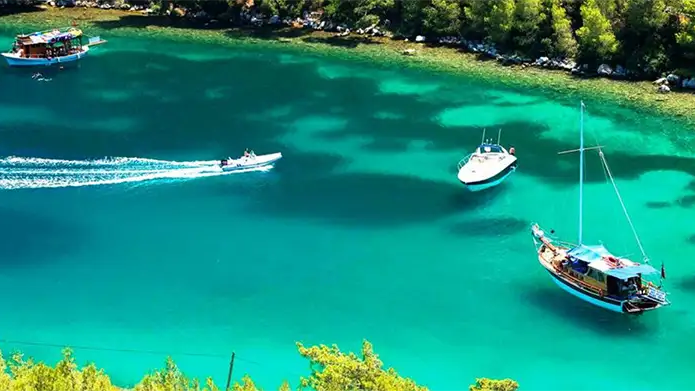 Akyaka Gezi Rehberi - Mikos Store