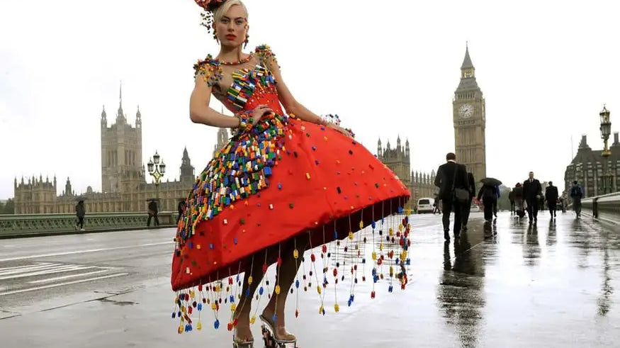 Avangart Giyim Hakkında Bilmeniz Gerekenler - Mikos Store