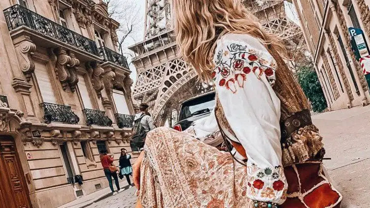 Bohem Giyim Tarzı Nedir? - Mikos Store