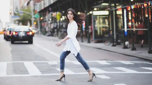 İlk Buluşmada Ne Giyilir? - Mikos Store