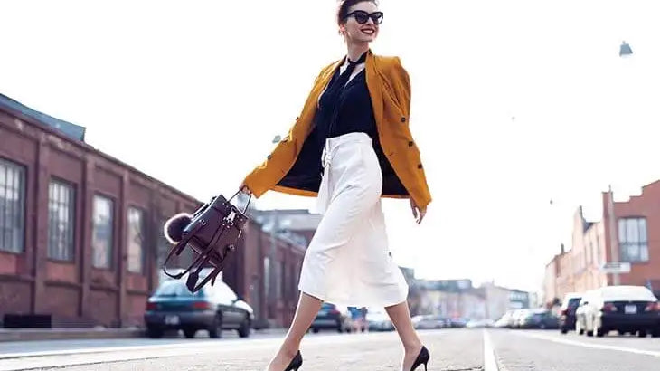 İş Görüşmesine Giderken Ne Giymeliyiz? - Mikos Store