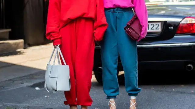 Jogger Pantolon Nedir? - Mikos Store