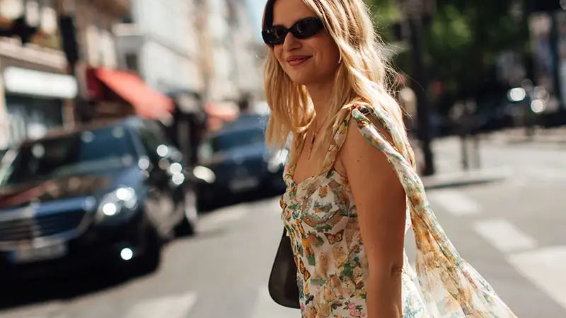 Kadın Yaz Kombinleri - Mikos Store