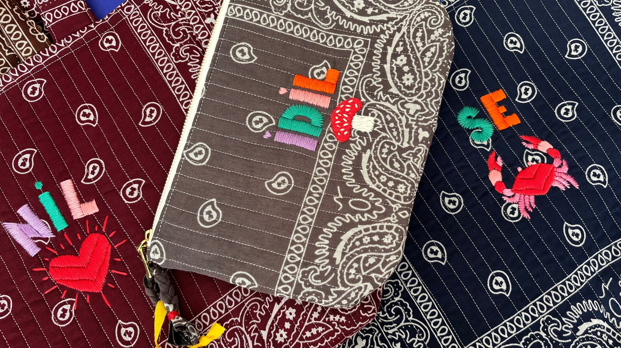 Kişiselleştirilmiş Çantalar: Sevdiklerine En Anlamlı Hediye