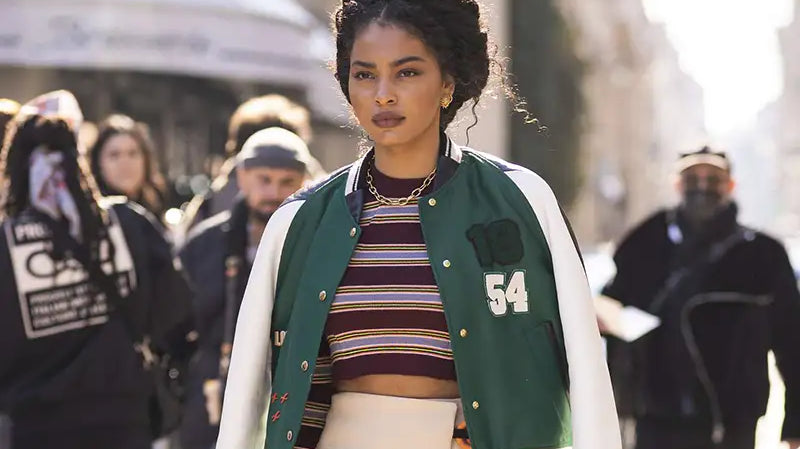 Kolej Ceketleri Nasıl Kombinlenir? - Mikos Store