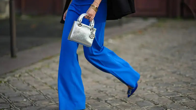 Kumaş Pantolon İle Kombin Oluştururken Dikkat Edilmesi Gereken Hususlar - Mikos Store