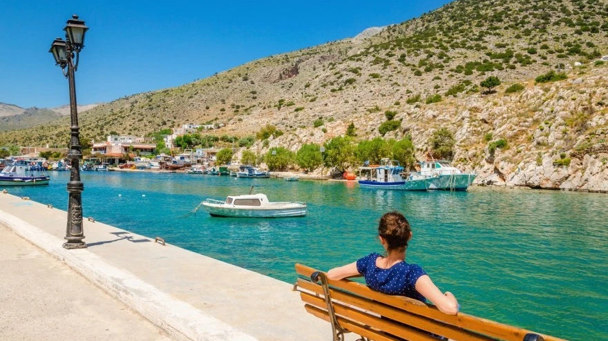 Midilli Gezi Rehberi - Mikos Store