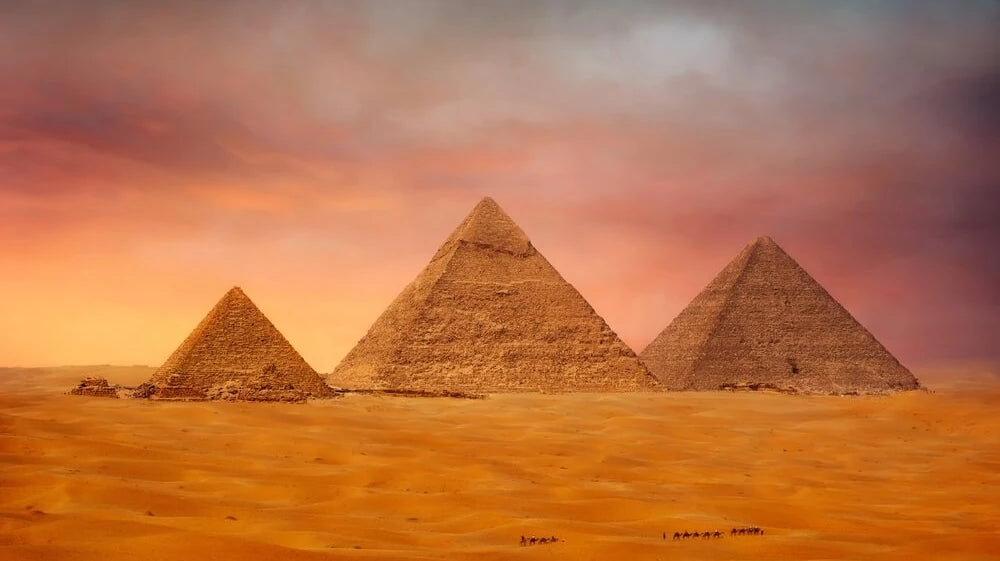 Mısır Gezi Rehberi - Mikos Store