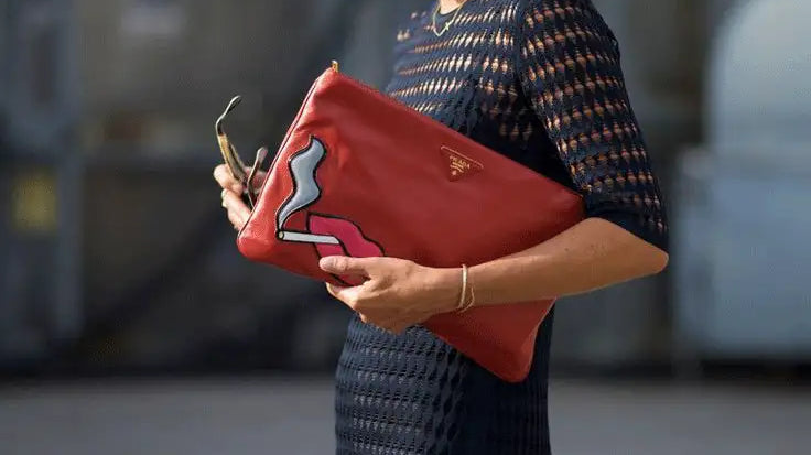 Portföy Çanta Ne Demek? - Mikos Store