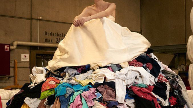 SLOW FASHION NEDİR VE NEDEN TERCİH ETMELİYİZ?