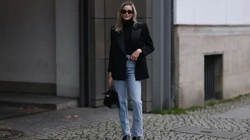 Smart Casual Gardırobu Oluşturmak İçin Bilmeniz Gerekenler - Mikos Store