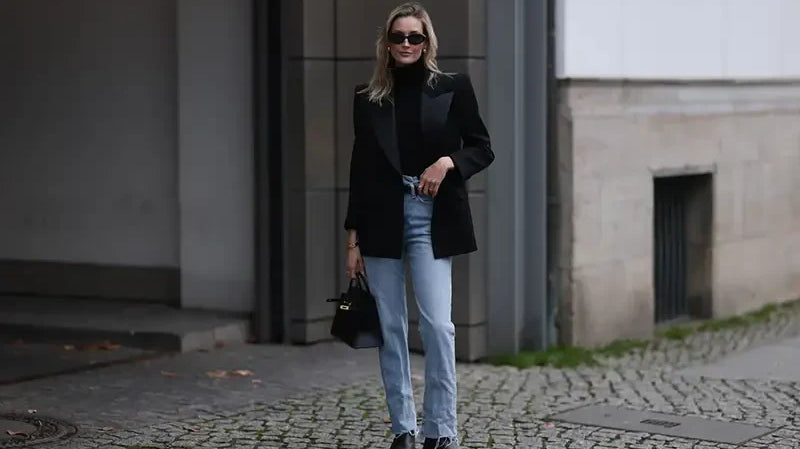 Smart Casual Gardırobu Oluşturmak İçin Bilmeniz Gerekenler - Mikos Store