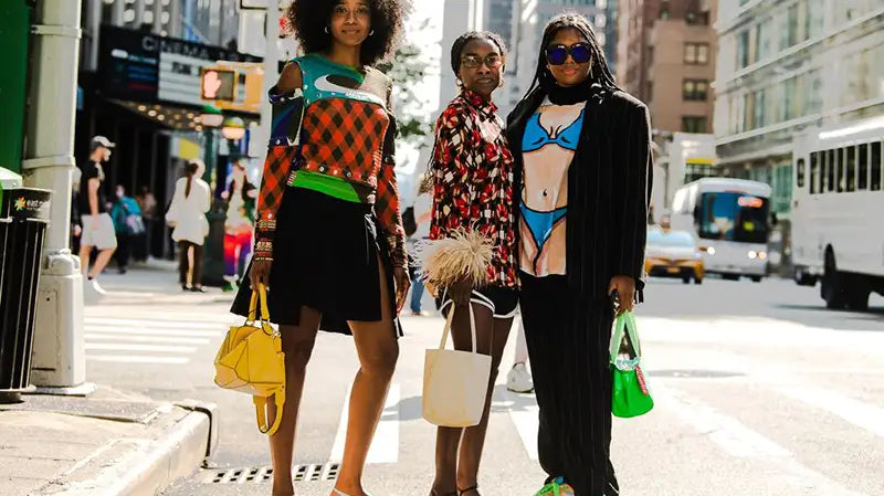 Tarzınıza En Uygun Kombin Nasıl Yapılır? - Mikos Store