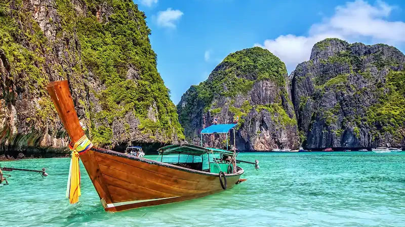 Tayland Gezi Rehberi - Mikos Store