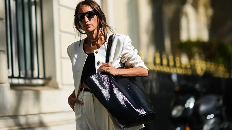 Tote Bag Nedir? Nasıl Kullanılır? - Mikos Store