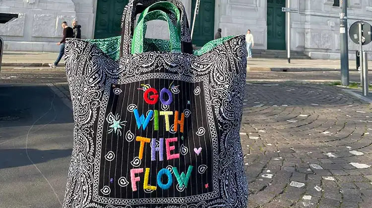 Tote Çanta Ne Demek? - Mikos Store