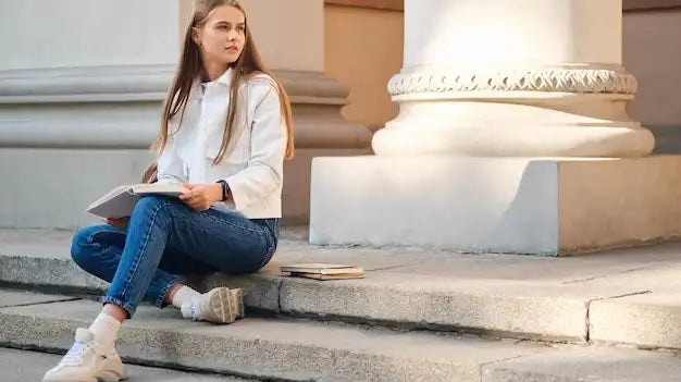 Üniversitenin İlk Gününe Birlikte Hazırlanalım - Mikos Store