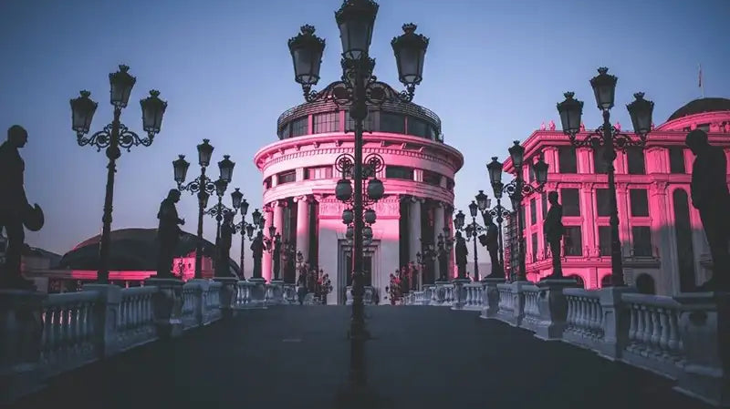 Üsküp Gezi Rehberi - Mikos Store