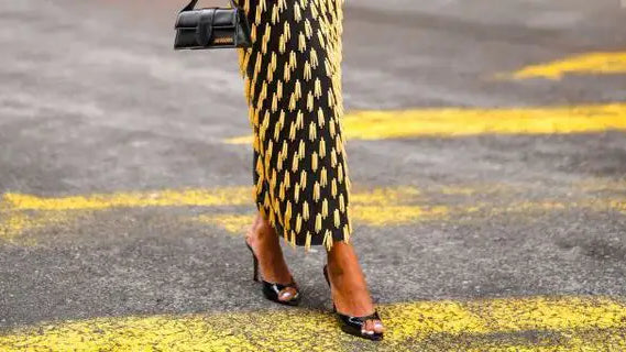 Uzun Etek Kombinleri - Mikos Store