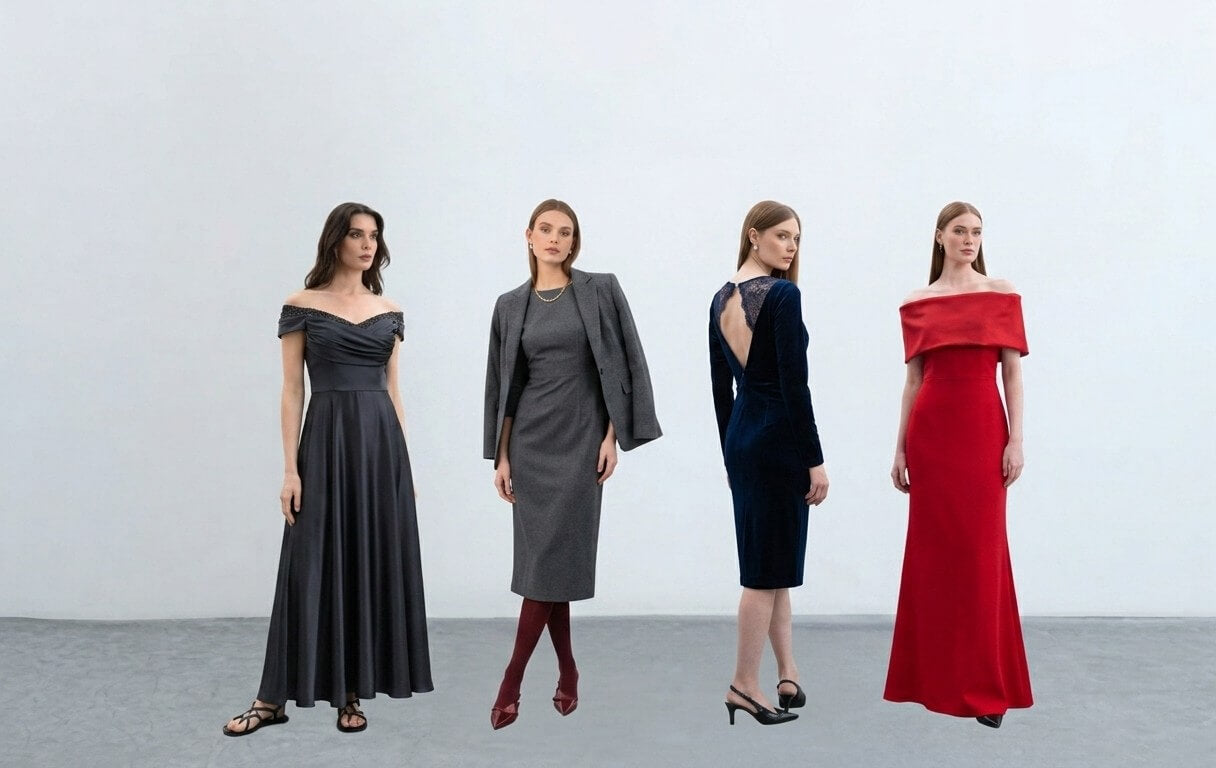 Dress Code Ne Demek?