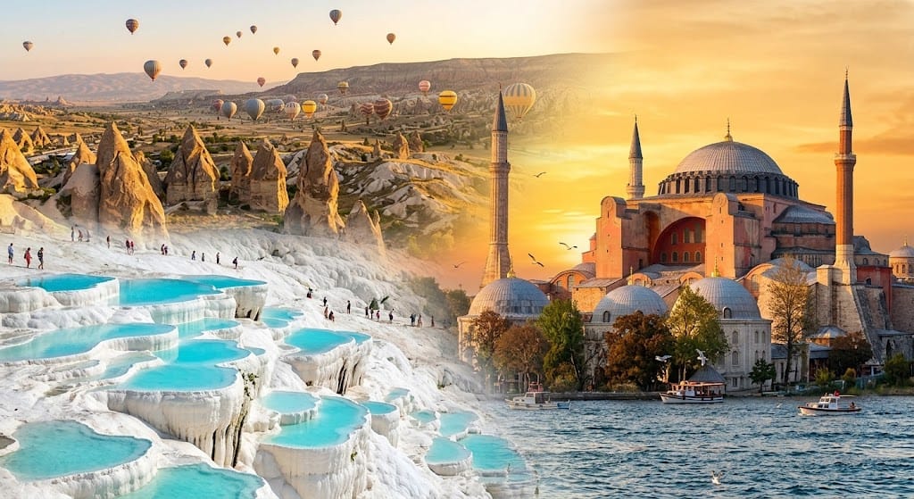 Türkiye Gezi Rehberi - Mikos Store