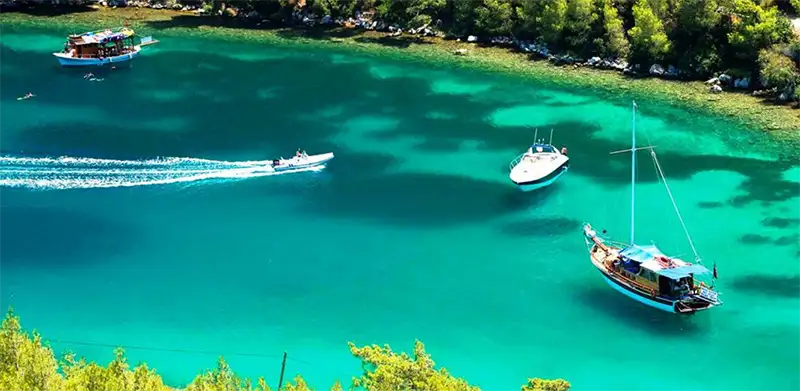 Akyaka Gezi Rehberi - Mikos Store