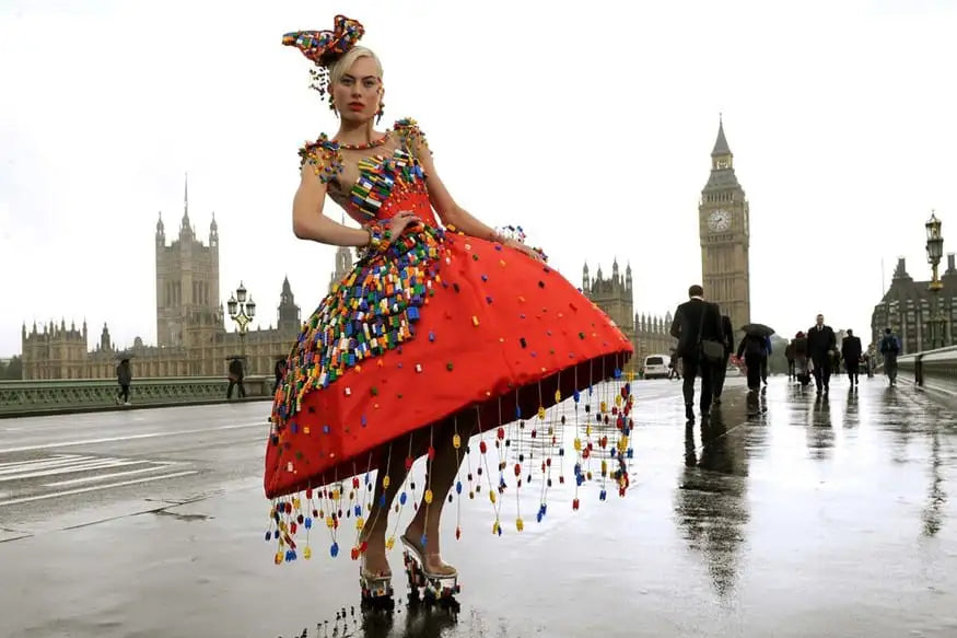 Avangart Giyim Hakkında Bilmeniz Gerekenler - Mikos Store