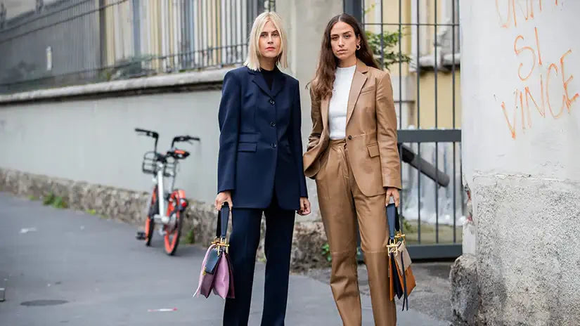 Business Casual Giyim Hakkında Bilmeniz Gerekenler - Mikos Store