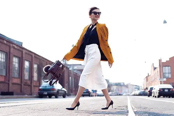 İş Görüşmesine Giderken Ne Giymeliyiz? - Mikos Store