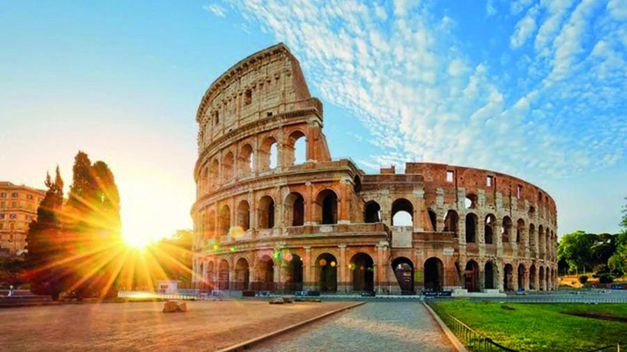 İtalya Gezi Rehberi - Mikos Store