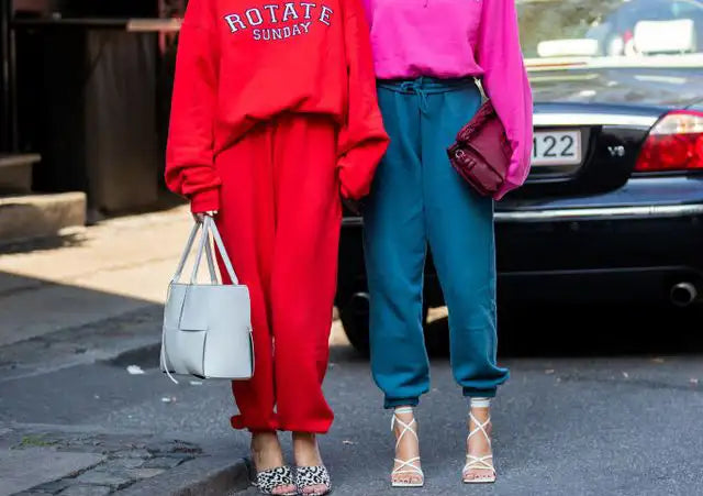 Jogger Pantolon Nedir? - Mikos Store