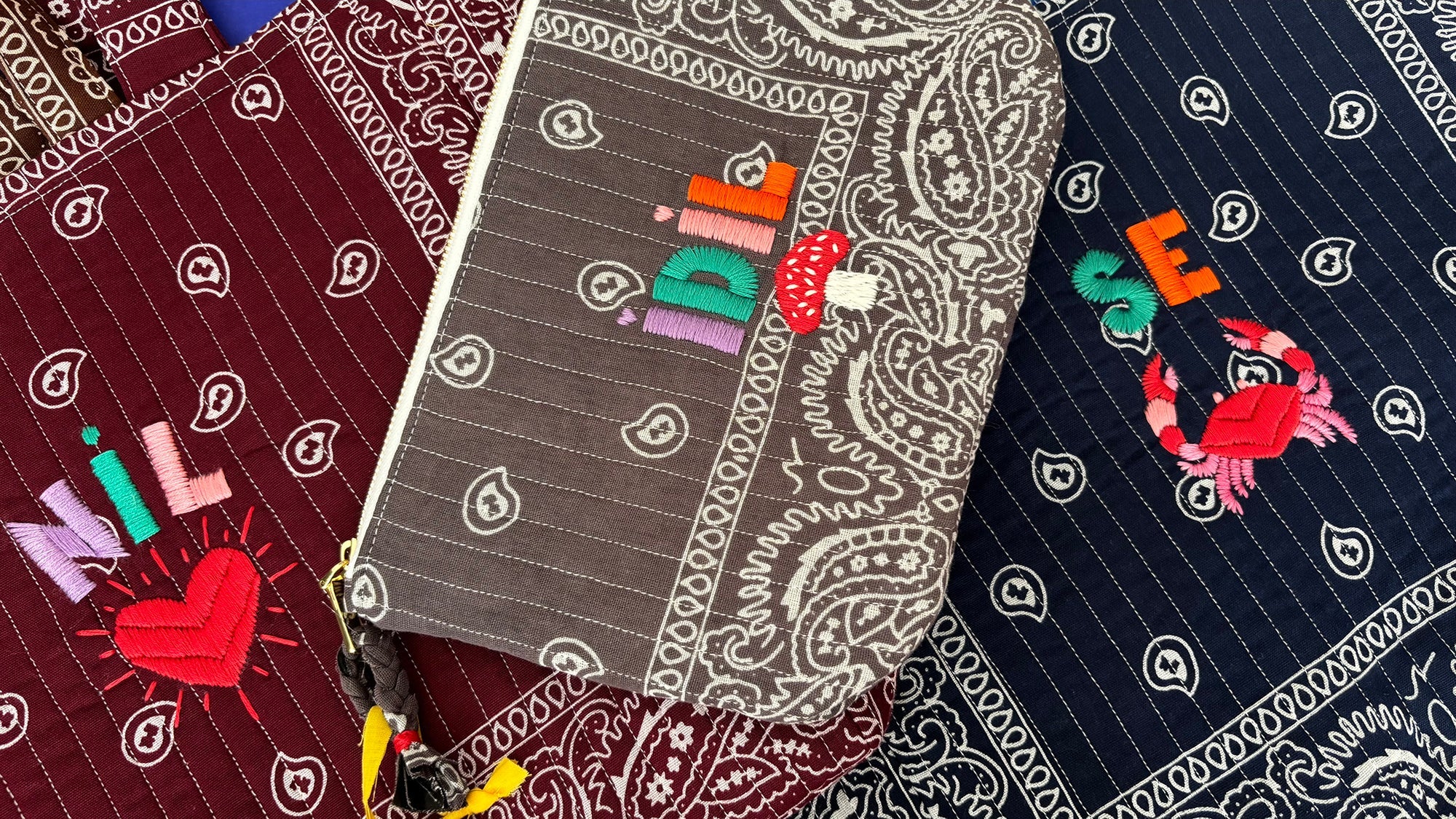 Kişiselleştirilmiş Çantalar: Sevdiklerine En Anlamlı Hediye