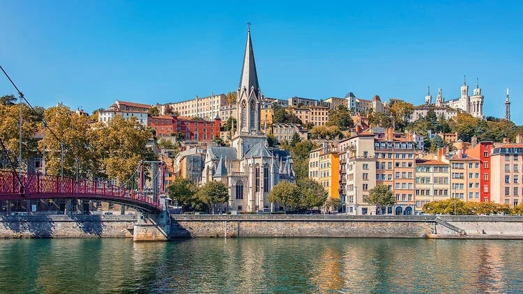 Lyon Gezi Rehberi - Mikos Store