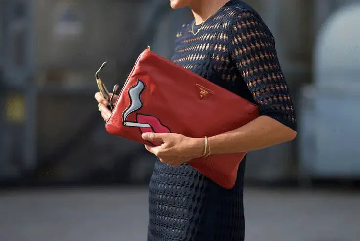 Portföy Çanta Ne Demek? - Mikos Store