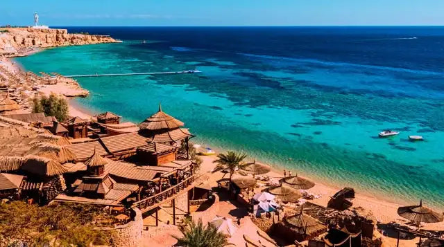 Sharm El Sheikh Gezi Rehberi - Mikos Store