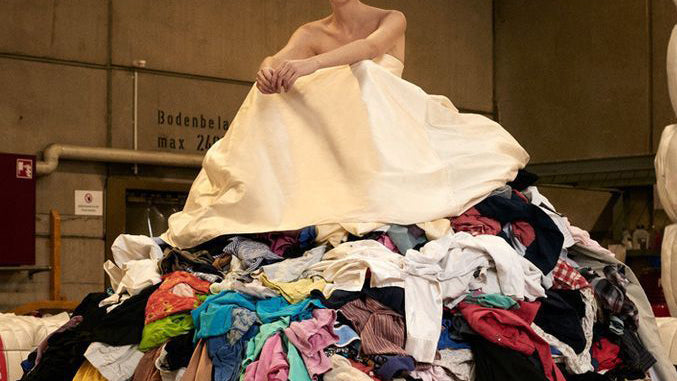 SLOW FASHION NEDİR VE NEDEN TERCİH ETMELİYİZ?