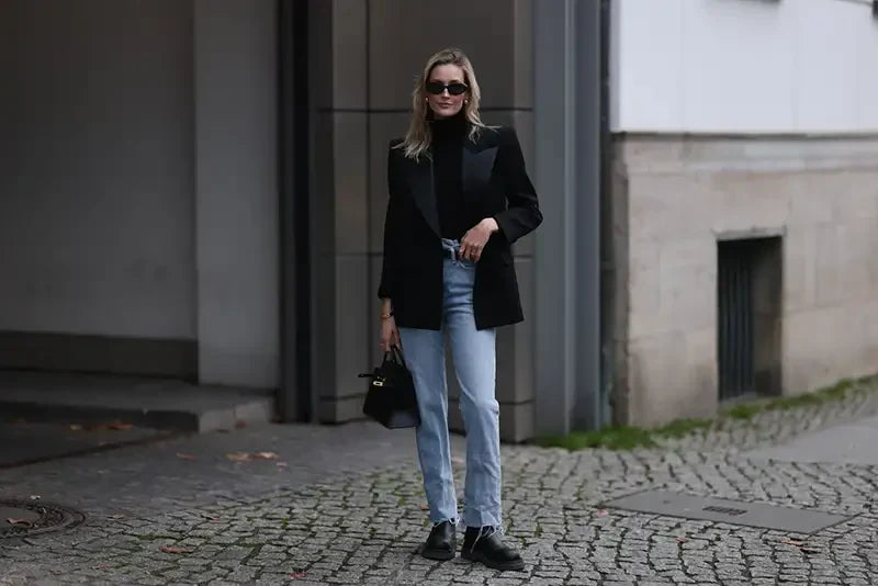 Smart Casual Gardırobu Oluşturmak İçin Bilmeniz Gerekenler - Mikos Store