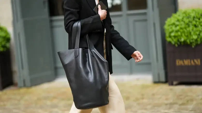 Tote Çanta Modelleri - Mikos Store