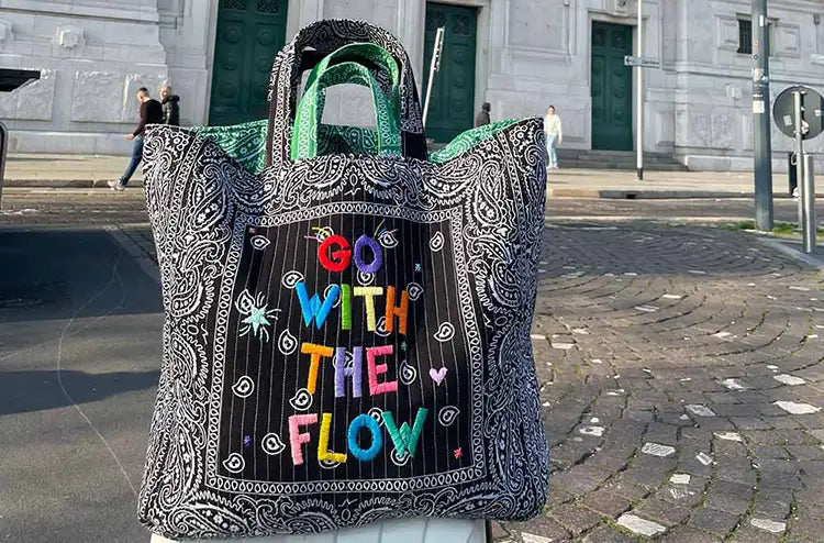 Tote Çanta Ne Demek? - Mikos Store