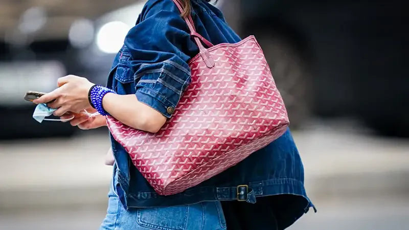 Tote Çanta Nedir? Nasıl Kullanılır? - Mikos Store