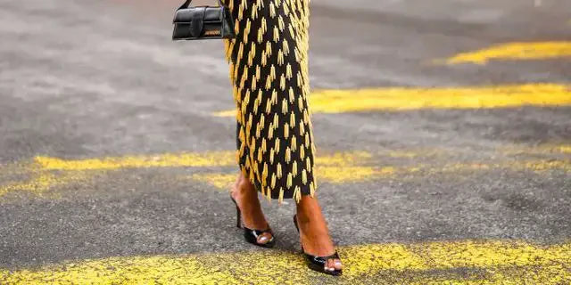 Uzun Etek Kombinleri - Mikos Store